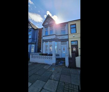 Room in a Shared House, Knowsley Road, L20 - Photo 2