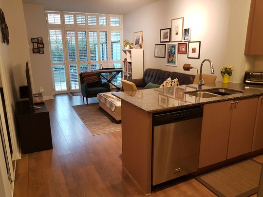 For Lease - 525 Wilson Avenue Unit# 120, Toronto, Ontario - Photo 1