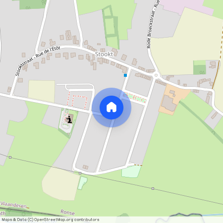 Ernest Solvaystraat 63, 9600 Ronse