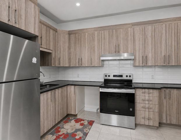 À louer / Appartement - Photo 1