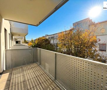 360° TOUR// NEUBAU-MIETWOHNUNG nahe SONNBERGMARKT - Photo 6