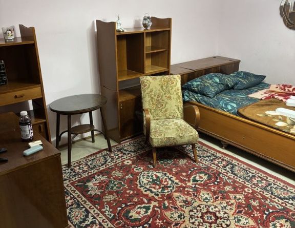 Dristor fix la metrou clasica - Fotografie 1