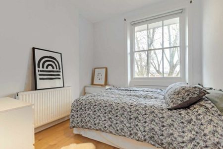 Mortimer Crescent, West Hampstead, NW6 - Photo 5