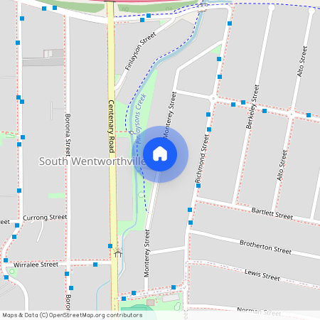 34A Monterey Street, NSW 2145, South Wentworthville