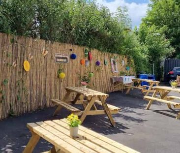 Deluxe En-Suite Kentish House - Photo 2