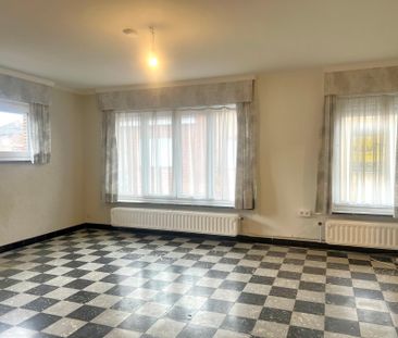 Appartement met 2 slaapkamers. - Photo 1