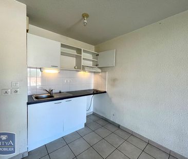 Location Appartement 2 pièces 41m² BEZIERS 34500 - Photo 2