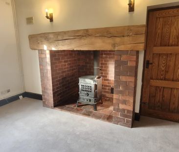 3 bedroom link detached house to rent - Photo 4