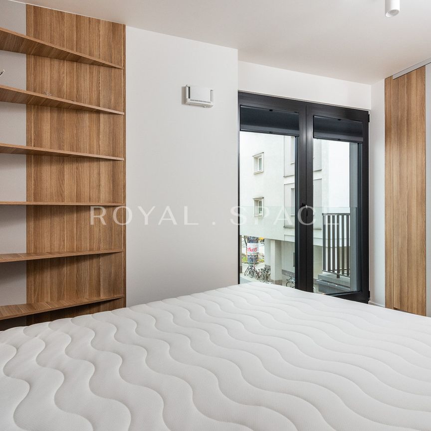 Elegancki apartament z tarasem | Kościuszki 39 - Photo 1