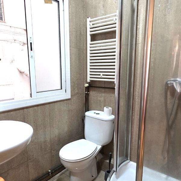 Piso de alquiler en Carrer de Villarroel, 161, L'Antiga Esquerra de l'Eixample - Photo 1