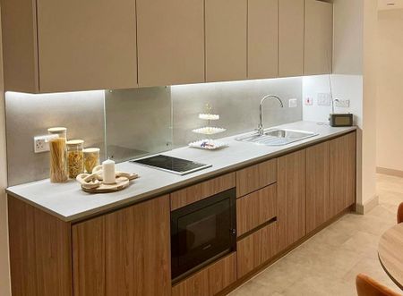 1 bedroom apartment to rent - Photo 3
