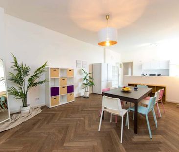 Weimarische Straße - Photo 1