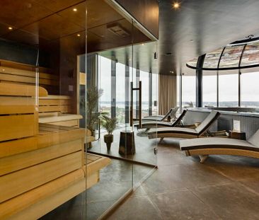 Studio Flat, Parliament Sqaure, L1 - Photo 6