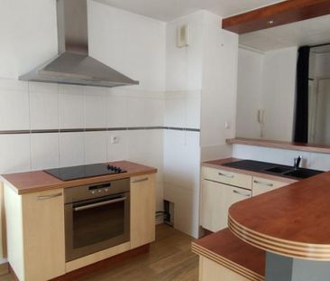 Location appartement de 45 m² - 2 pièces à Vannes - Photo 5