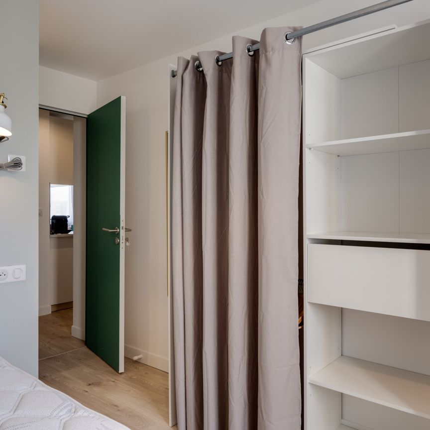FERDINAND BUISSON P Colocation 4 chambres à Bordeaux- Begles - Photo 1