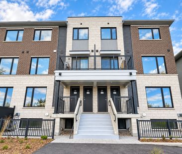 For Lease - 1001 Glenroy Gilbert Drive Unit# 22, Barrhaven, Ontario - Photo 3