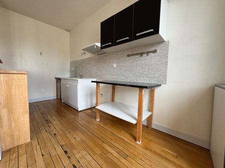 Location Appartement 3 pièces 89m² AIXE SUR VIENNE 87700 - Photo 4