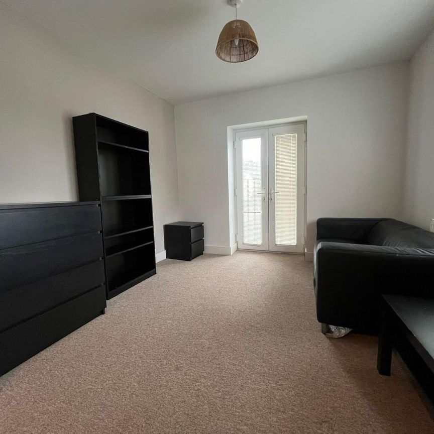 Woodland Terrace, Flat 3, Plymouth - Photo 1