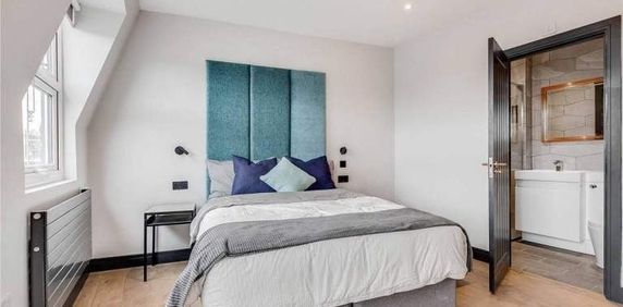 Room in a Shared Flat, Lavender Hill, SW11 - Photo 2