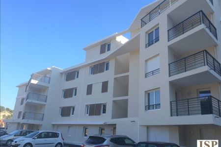 APPARTEMENT SEPTEMES LES VALLONS - 2 pièce(s) - 38.77 m2 - Photo 4