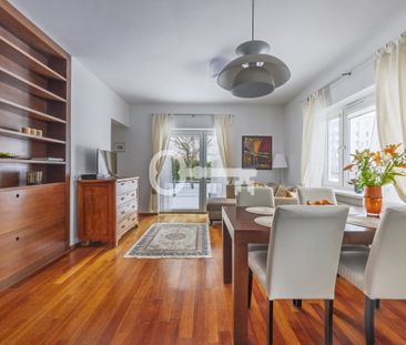 Warszawa, Mokotów, Warszawa, Mokotów, Wyględowska - Фото 1