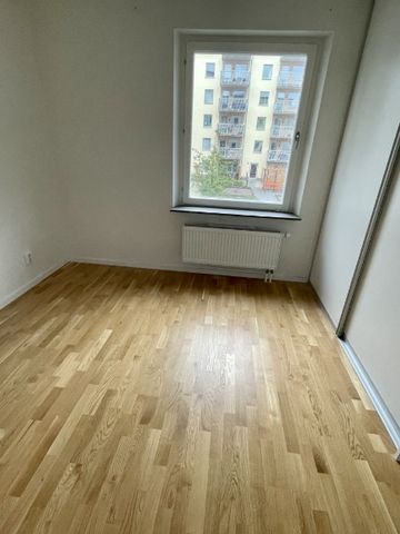 Järfälla - 2rok - 12mån - 12.650kr/mån - Photo 5