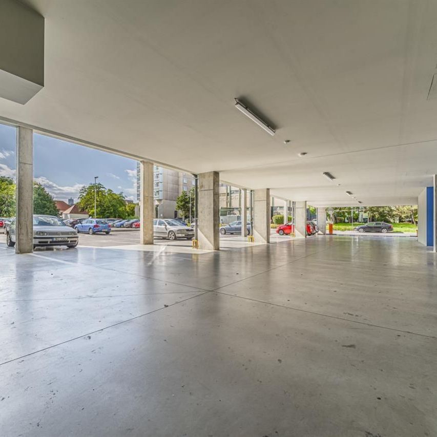 Pronájem bytu 2+kk 56 m² - Photo 1