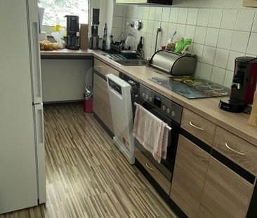 Lüdenscheid-Freisenberg: 2-Zimmer-Wohnung mit Balkon in ruhiger Lage - Photo 1