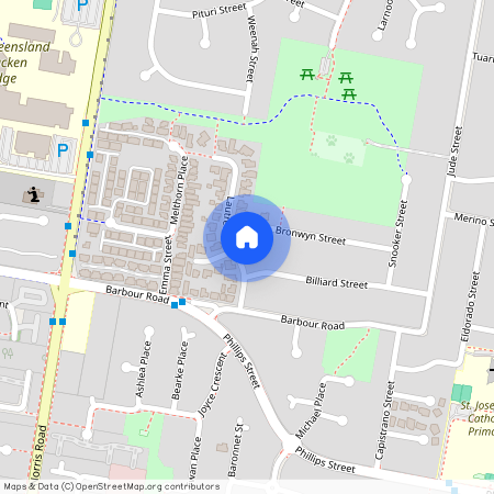 11 Lautrec Street, Qld 4017, Bracken Ridge