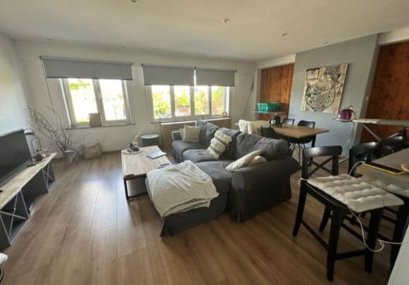 Appartement te huur - Foto 1