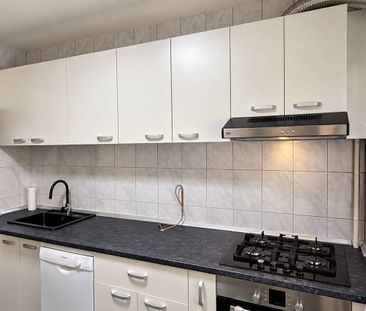 3 camere în zona Turda – Podul Grant | 65 m²utili | 2 băi | Decomandat - Fotografie 3