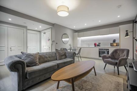 2 bedroom flat to rent - Photo 3