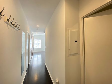 For Lease - 75 St Nicholas Street Unit# 306, Toronto, Ontario - Photo 3