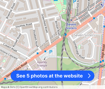 Seven Sisters Road, N15 - Photo 1