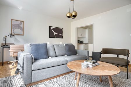 Laufenstrasse - Photo 2