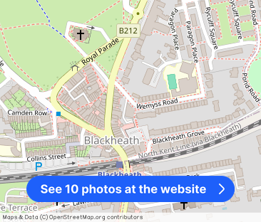 2 bedroom flat for rent - Photo 1