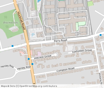 Crest View, Nottingham, NG5 - Photo 1