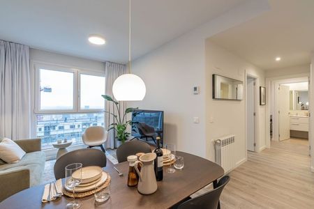 Alquiler de piso en La Dinamita, 20 - Foto 2