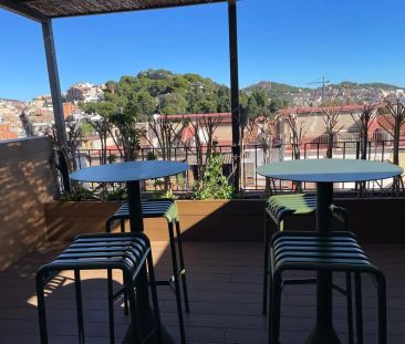 Piso de alquiler en Ronda Ronda General Mitre, Sant Gervasi i la Bo... - Foto 5