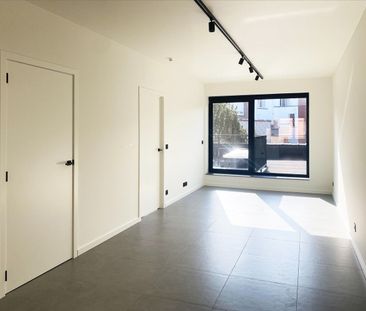 Modern appartement gelegen op een zeer gunstige locatie in Lier - Foto 4