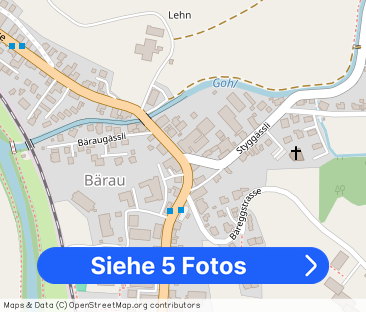 2.5 Zimmer, 70 m² - Foto 1