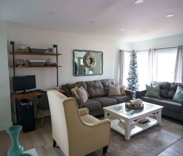 For Lease - 93 Grass Avenue, St. Catharines, Ontario - Photo 2
