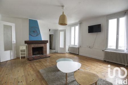 Maison 5 pièces de 142 m² à Carnetin (77400) - Photo 4