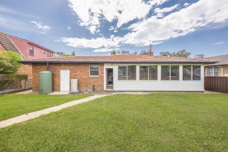7 Chisholm Road, East Maitland NSW 2323 - Photo 3