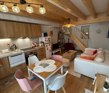 Location / Appartement T2 - Photo 5