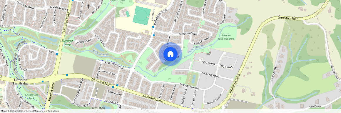 16 Bellagio Way, Mission Heights