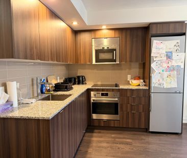 For Lease - 225 Village Green Square Unit# 204, Toronto, Ontario - Photo 1