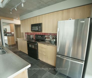 King West Village Lofts , #516 - Photo 5