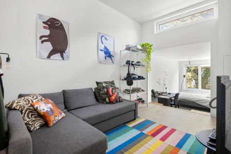Tout savoir sur cette maison à Anvers - Photo 5