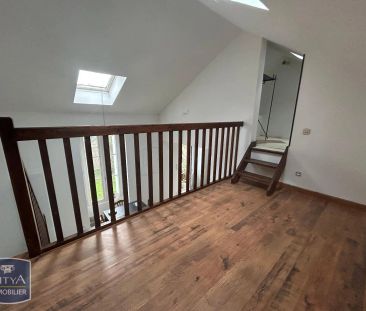 Maison à louer 2 pièces 29.94m² - Photo 6